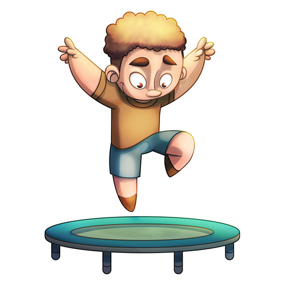 Four Cool Facts about your Kid's Oral Health