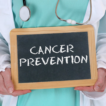 Probiotics and Cancer Prevention