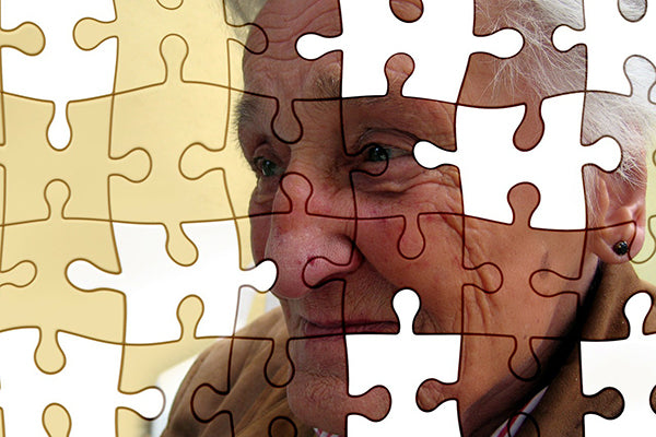 Is There a Link Between Gum Disease and Alzheimer's?
