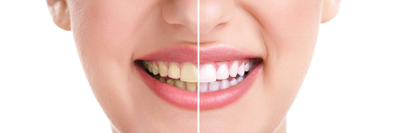 different tooth pain