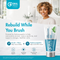 ProMineralizer™ Fluoride-Free Toothpaste with Nano Hydroxyapatite (Wintermint)