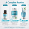 Dental Oral Probiotics with BLIS K12 & M18 – 7 Strains, 6 Billion CFU (Mint Flavor)