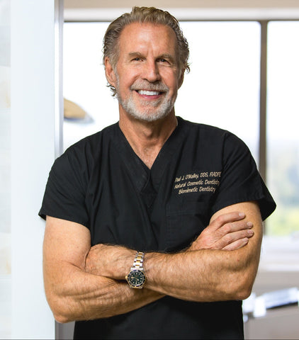 Dr. O'Malley