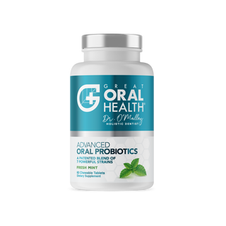 The Great Oral Health System: Get What You Need! Delivered and Charged Every 2 MONTHS
