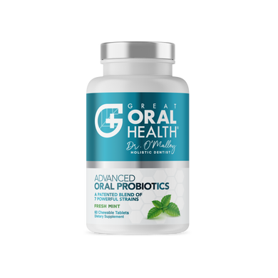 The Great Oral Health System: Get What You Need! Delivered and Charged Every 2 MONTHS