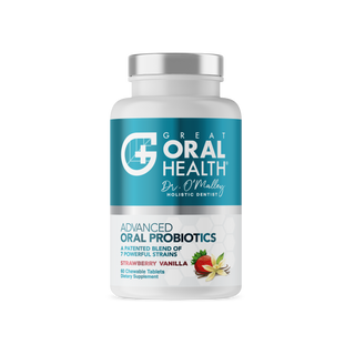 The Great Oral Health System: Get What You Need! Delivered and Charged Every 2 MONTHS
