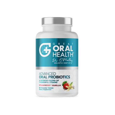 The Great Oral Health System: Get What You Need! Delivered and Charged Every 2 MONTHS