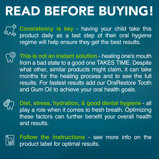 The Great Oral Health System: Get What You Need! Delivered and Charged Every 2 MONTHS