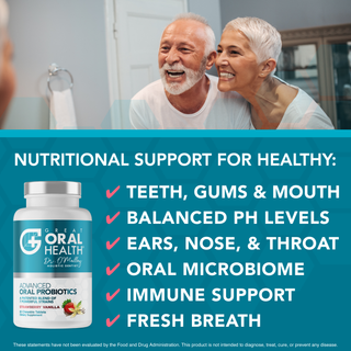 The Great Oral Health System: Get What You Need! Delivered and Charged Every 2 MONTHS