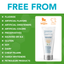 Kids ProMineralizer Fluoride-Free Toothpaste with Nano Hydroxyapatite (Yummy Orange)