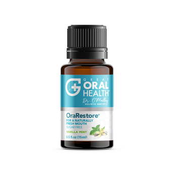 20% Off Great Oral Health Patented System Plus (Subscription)