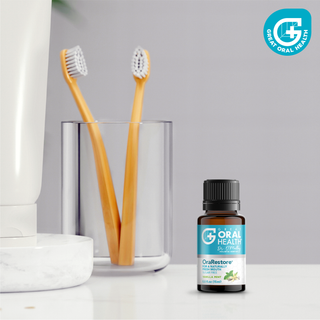 The Great Oral Health System: Get What You Need! Delivered and Charged Every 2 MONTHS