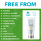 ProMineralizer™ Fluoride-Free Toothpaste with Nano Hydroxyapatite (Citrus Blast)