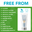 ProMineralizer Fluoride-Free Toothpaste with Nano Hydroxyapatite (Citrus Blast)