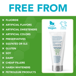 The Great Oral Health System: Get What You Need! Delivered and Charged Every 2 MONTHS