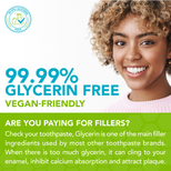 OUT WITH THE BAD, IN WITH THE GOOD!    Patented Great Oral Health System: Advanced Oral Probiotics, Remineralizing Toothpaste and Essential Oil Blend