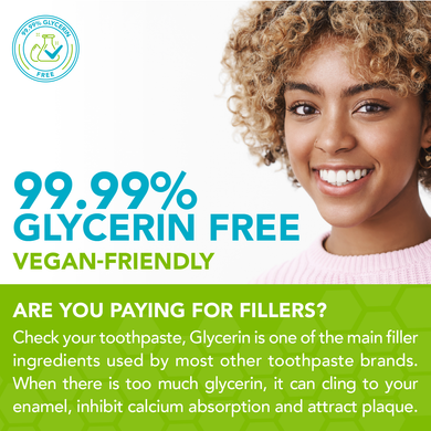 The Great Oral Health System: Get What You Need! Delivered and Charged Every 2 MONTHS