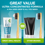 The Great Oral Health System: Get What You Need! Delivered and Charged Every 2 MONTHS