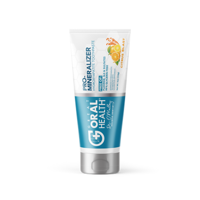 The Great Oral Health System: Get What You Need! Delivered and Charged Every 2 MONTHS