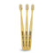 NEW RELEASE: Mt Fuji Bristlepure Bamboo Toothbrushes
