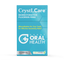 CrystLCare™ Biorestorative Dental Strips with Nano Hydroxyapatite for Enamel Strengthening