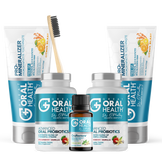 20% Off Great Oral Health Patented System Plus (Subscription)