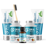 Our Dental Care System for Healthy Teeth and Gums