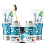The Great Oral Health System: Get What You Need! Delivered and Charged Every 2 MONTHS