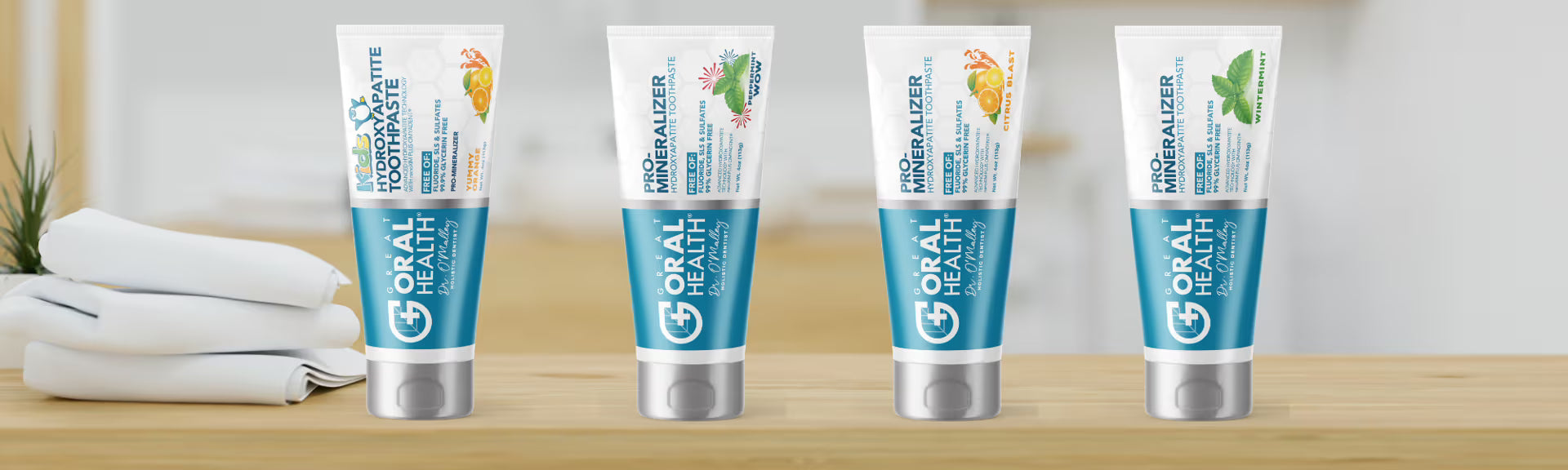 Toothpaste
