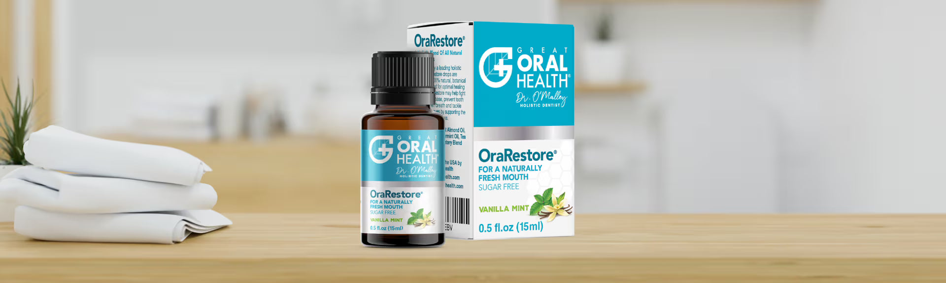 OraRestore