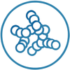 Biofilm Balance & Reduction in Pathogenic Bacteria